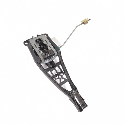 Suport Maner Exterior Dreapta Fata Opel Corsa D 2006-2014 366051399, 15710406