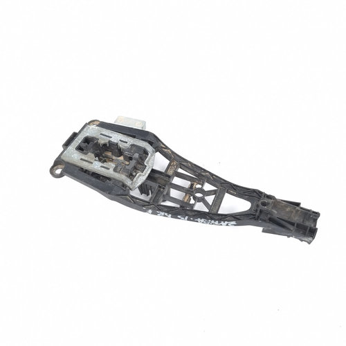Suport Maner Exterior Dreapta Fata Opel Zafira B 2005-2014 24463526