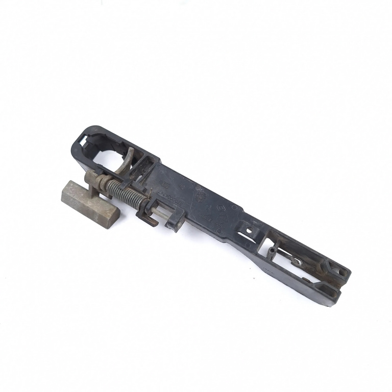 Suport Maner Exterior Dreapta Fata Renault Laguna 2 2001-2007 8200004747