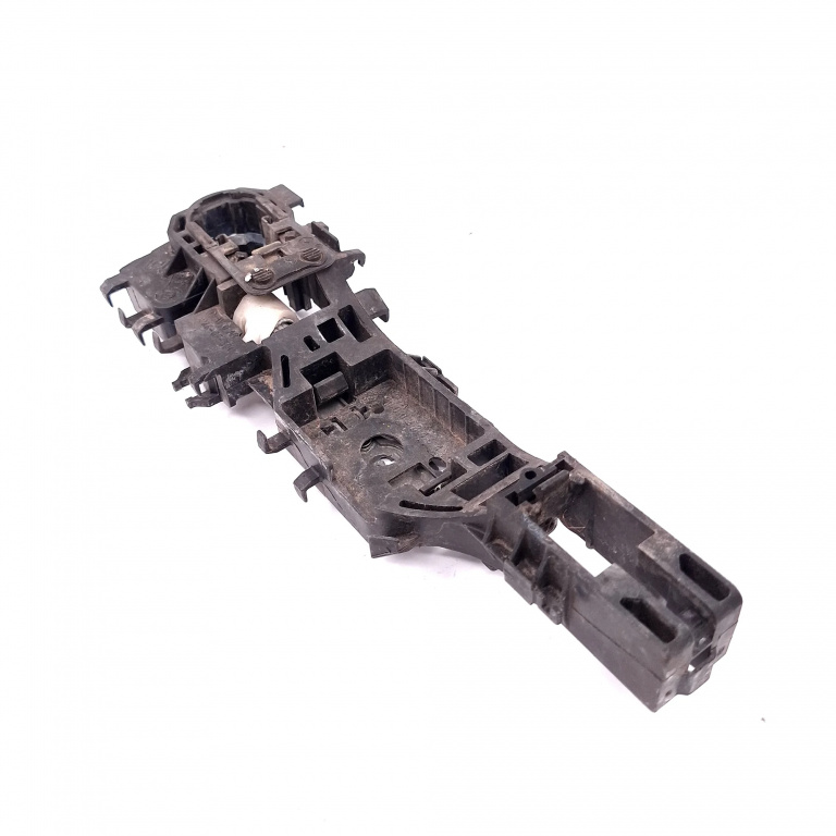 Suport Maner Exterior Dreapta Fata Renault Megane 2 2002-2010 8200028464, 8200028464Dx