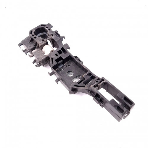 Suport Maner Exterior Dreapta Fata Renault Megane 2 2002-2010 8200028464, 8200028464Dx