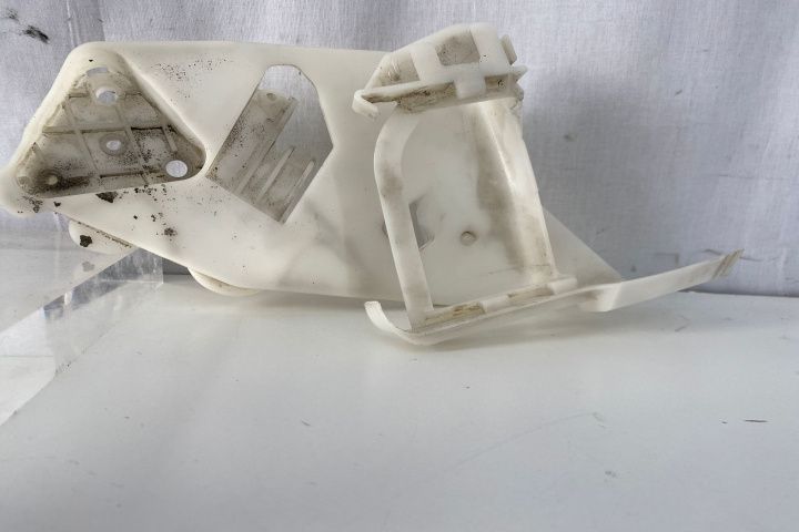 Suport maner exterior dreapta spate 3c483968b Volkswagen VW Passat B6 [2005 - 2010]