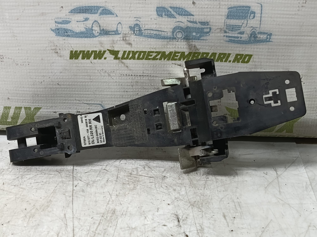 Suport maner exterior dreapta spate 8h32-24994-bc Land Rover Range Rover Sport [2005 - 2009]