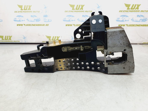 Suport maner exterior dreapta spate 8t0-2837886a Audi A5 8T [2007 - 2011]