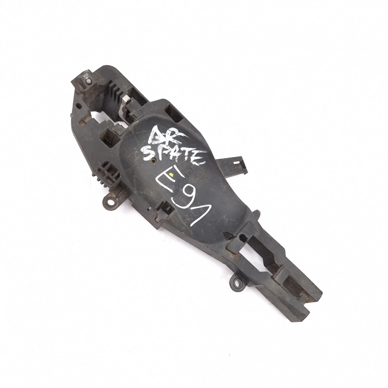 Suport Maner Exterior Dreapta Spate Bmw 3 (E90, E91, E93, E92) 2005-2013