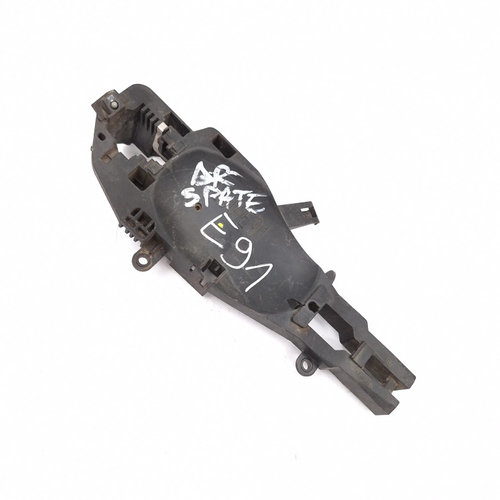 Suport Maner Exterior Dreapta Spate Bmw 3 (E90, E91, E93, E92) 2005-2013