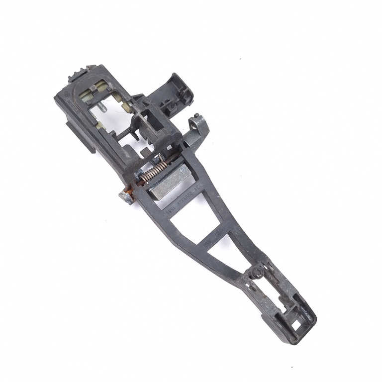 Suport Maner Exterior Dreapta Spate Ford C-Max 1 2003-2010 4M51A266822, 4M51A266B22Ac