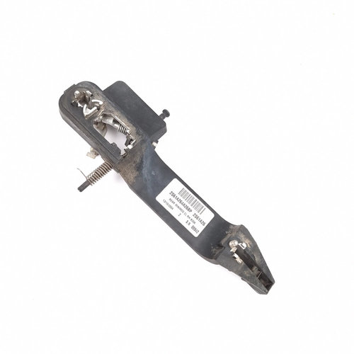 Suport Maner Exterior Dreapta Spate Ford Fiesta Mk 5 2002-2008 2S61A264A26Bp, 2S61A26