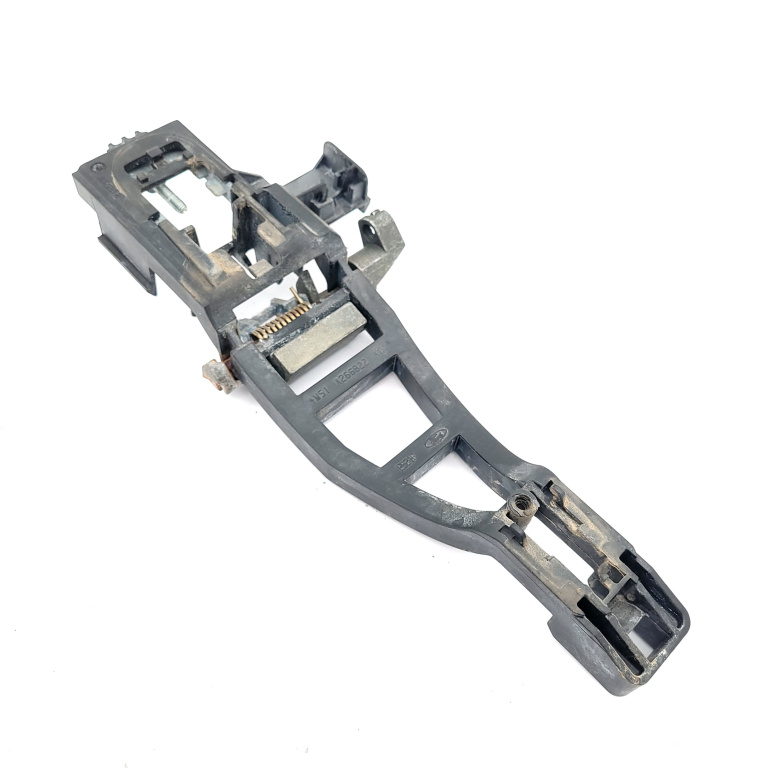 Suport Maner Exterior Dreapta,spate Ford FOCUS Mk 2 2005 - 2010 4M51A266B22AC, 4M51-A266B22-AC, 4M51A266B22A, A266B22AC, A266B22