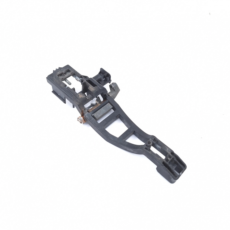 Suport Maner Exterior Dreapta Spate Ford Focus Mk 1 1998-2004 4M51A266B22Ac, A266B22Ac