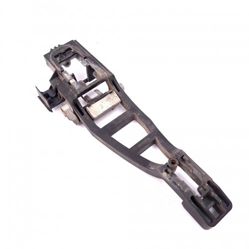 Suport Maner Exterior Dreapta Spate Ford Mondeo Mk4 2007-2014 6M21U266B22Af, 6M21U266B22