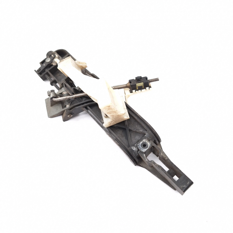 Suport Maner Exterior Dreapta Spate Ford Mondeo Mk 3 2000-2007 1S71F226B22, 1S71F226B22Ac