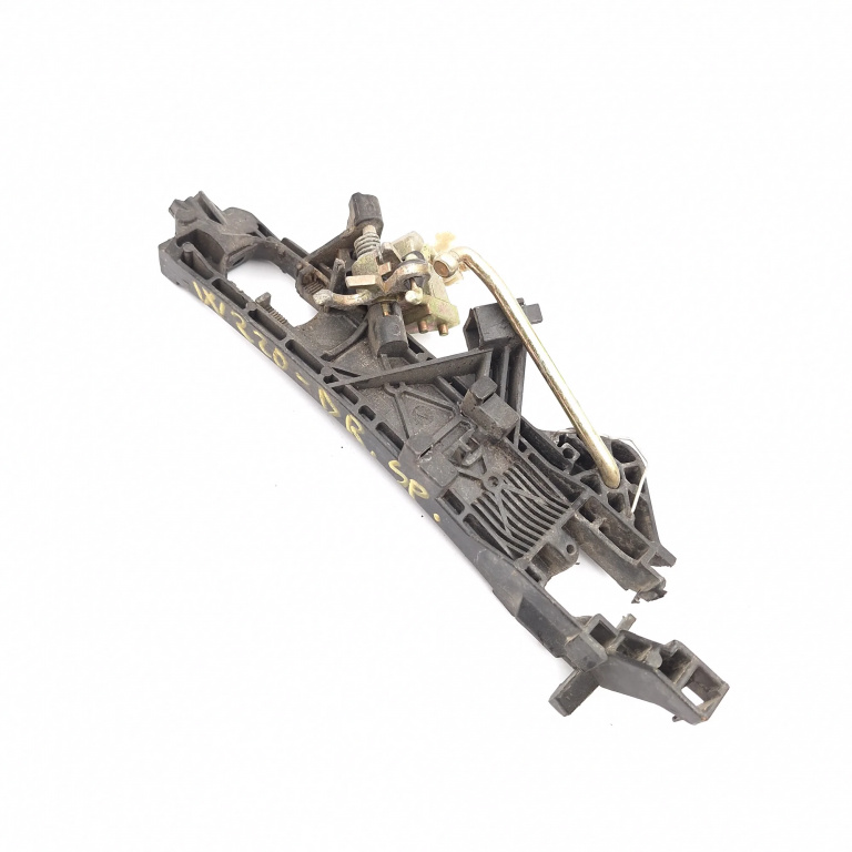 Suport Maner Exterior Dreapta,spate Mercedes-Benz S-CLASS (W220) 1998 - 2005