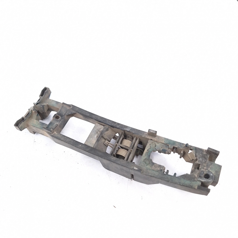 Suport Maner Exterior Dreapta Spate Mercedes-Benz E-Class (W211) 2002-2009