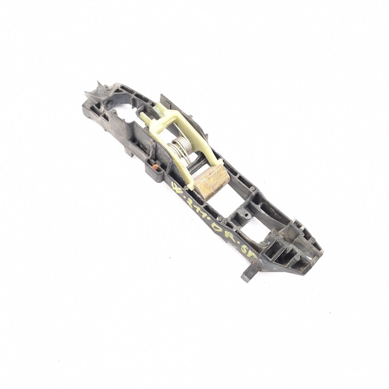 Suport Maner Exterior Dreapta Spate Mercedes-Benz E-Class (W211) 2002-2009