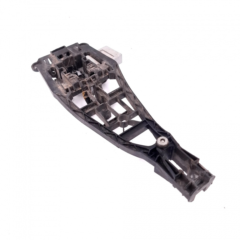 Suport Maner Exterior Dreapta Spate Opel Astra H 2004-2012