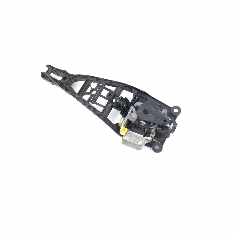 Suport Maner Exterior Dreapta Spate Opel Corsa D 2006-2014