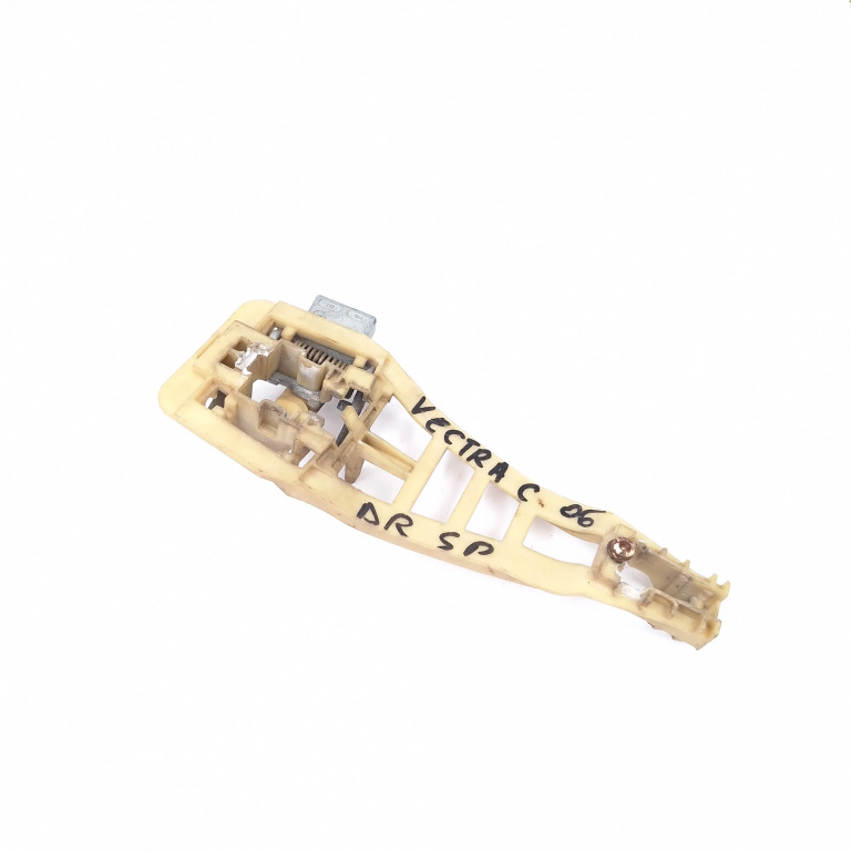 Suport Maner Exterior Dreapta Spate Opel Vectra C 2002-2008