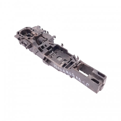 Suport Maner Exterior Dreapta Spate Renault Megane 2 2002-2010 8200028463, 8200028463Sx