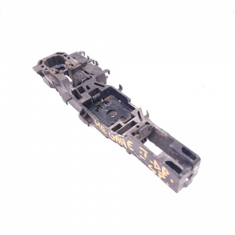 Suport Maner Exterior Dreapta Spate Renault Megane 2 2002-2010 8200028463, 8200028463Sx