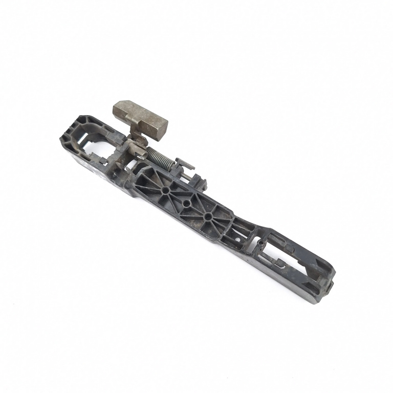 Suport Maner Exterior Dreapta Spate Renault Laguna 2 2001-2007 8200004747