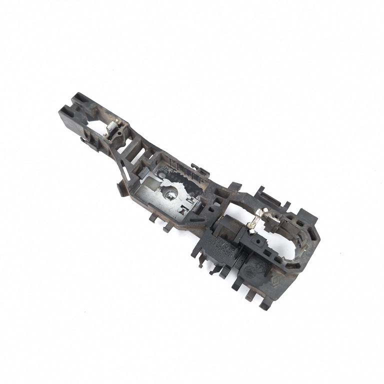 Suport Maner Exterior Dreapta Spate Renault Megane 2 2002-2010 8200028463, 8200028463Sx