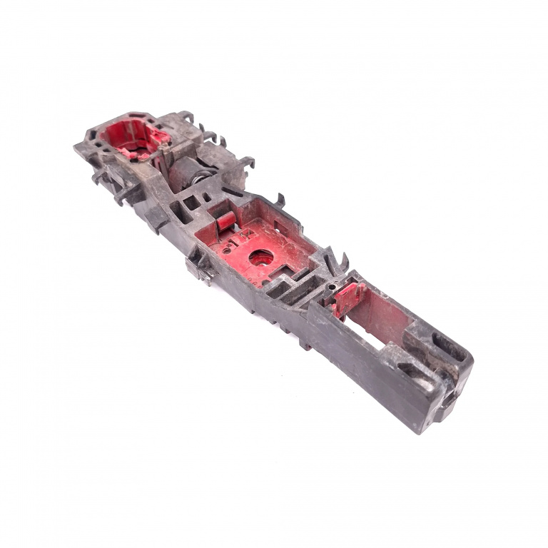 Suport Maner Exterior Dreapta Spate Renault Scenic 2 (Jm0/1) 2003-2009 8200028463, 8200028463Sx
