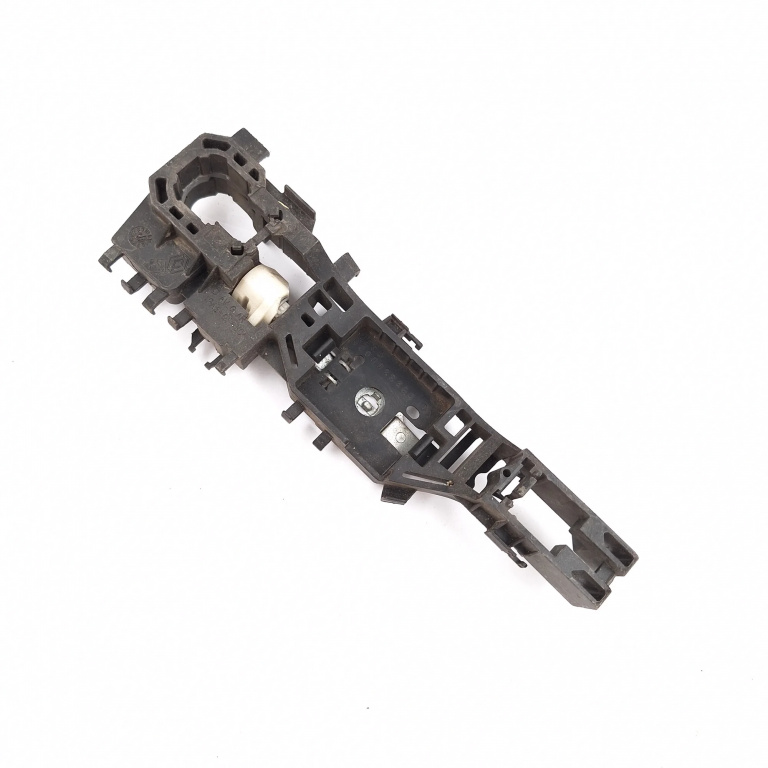 Suport Maner Exterior Dreapta Spate Renault Megane 2 2002-2010 8200028464, 8200028464Dx
