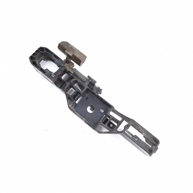 Suport Maner Exterior Dreapta Spate Renault Laguna 2 2001-2007 8200008431