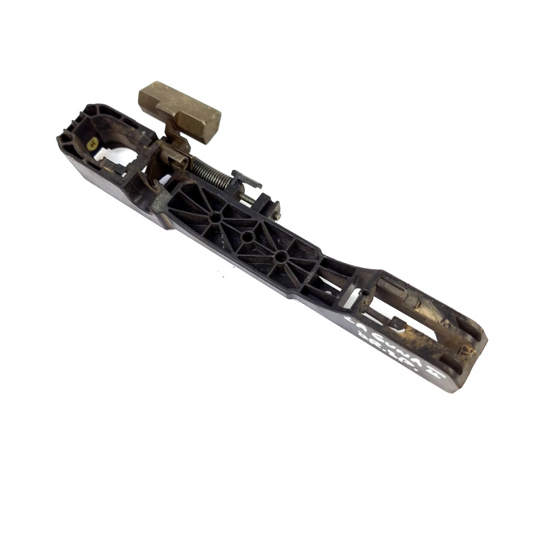 Suport Maner Exterior Dreapta Spate Renault Laguna 2 2001-2007 8200004747