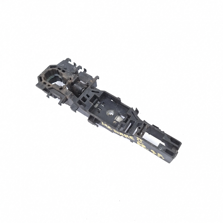 Suport Maner Exterior Dreapta Spate Renault Megane 2 2002-2010 8200028463, 8200028463Sx