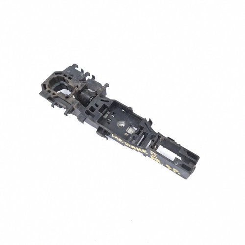 Suport Maner Exterior Dreapta Spate Renault Megane 2 2002-2010 8200028463, 8200028463Sx