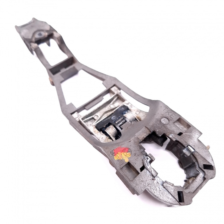 Suport Maner Exterior Dreapta Spate Vw Passat B5, B5.5 1996-2005 3B0837885, 3B0837886
