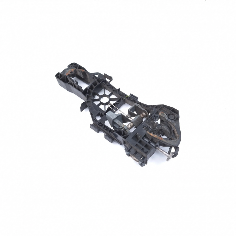 Suport Maner Exterior Dreapta Spate Vw Passat B6 2005-2010 C0837886J