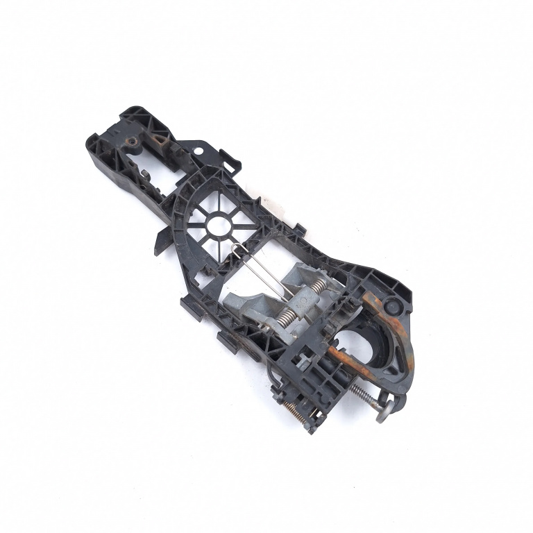 Suport Maner Exterior Dreapta Spate Vw Passat B7 2010-2014 3C0837866G