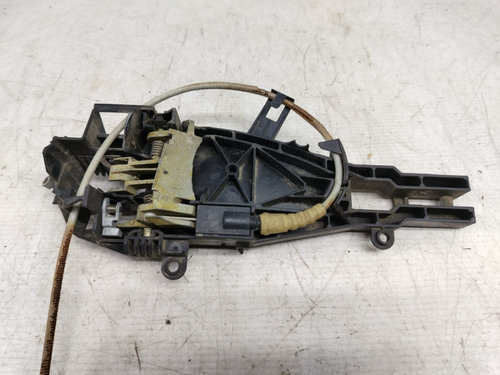 Suport maner exterior E9xht BMW Seria 3 E90/E91/E92/E93 [2004 - 2010]