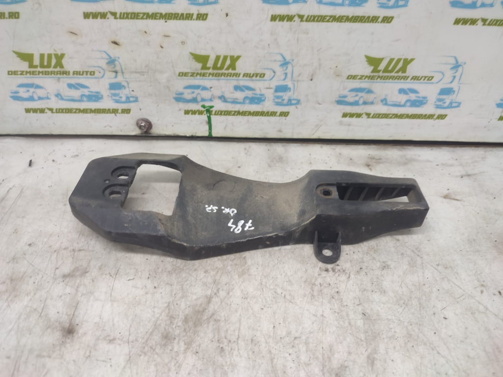 Suport maner exterior Eg2172412 Mazda CX-7 [2006 - 2009] 2.3 mzr L3Y7