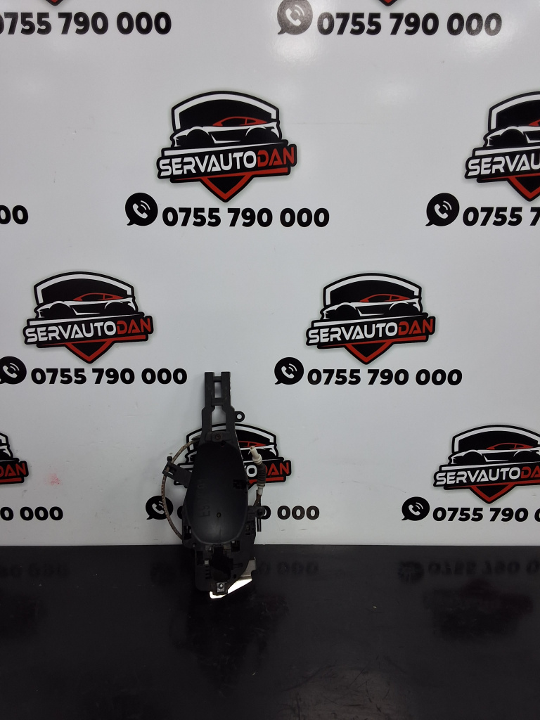 Suport maner exterior fata dreapta BMW Seria 3 (2005-2012) [E90] 2.0 Motorina 2005, E90