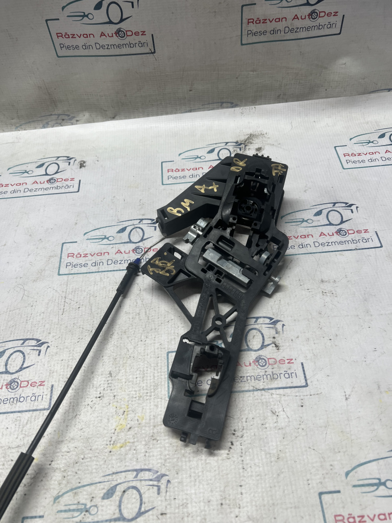 Suport maner exterior fata dreapta Ford B-MAX 2015, AV11R22464