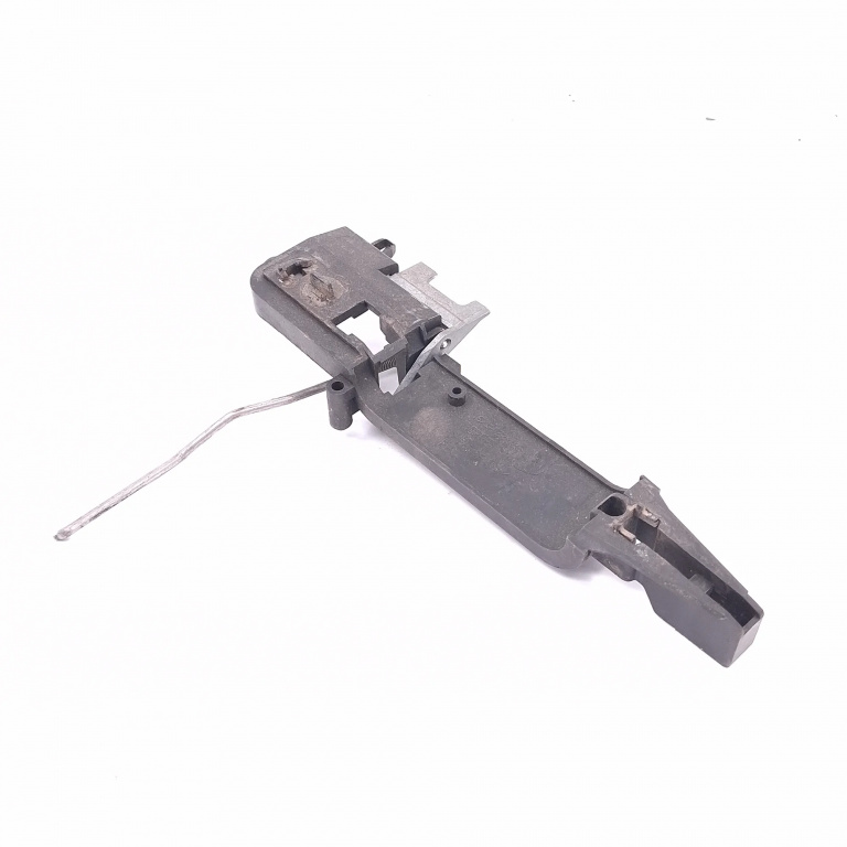 Suport Maner Exterior Fata,dreapta Ford MONDEO Mk 3 2000 - 2007 1S71F224A36AB, 1S71F219A64AR