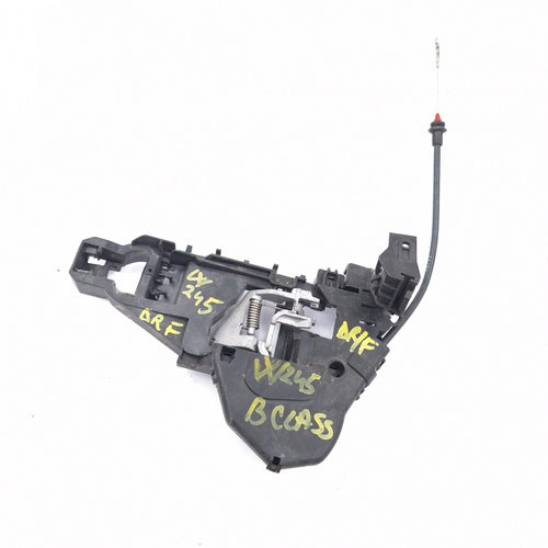 Suport Maner Exterior Fata,dreapta Mercedes-Benz B-CLASS (W245) 2005 - 2011 A1697600234, 981461100, ...