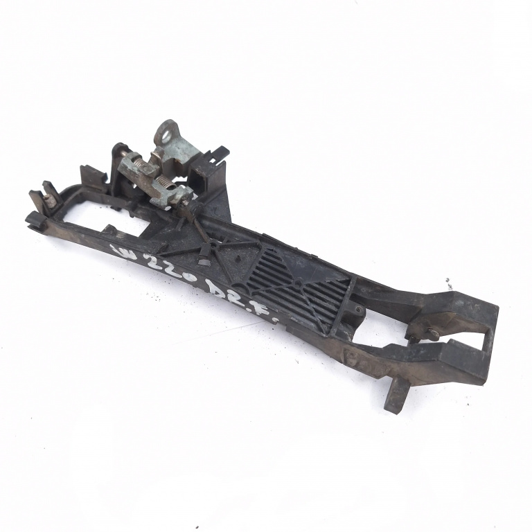 Suport Maner Exterior Fata,dreapta Mercedes-Benz S-CLASS (W220) 1998 - 2005