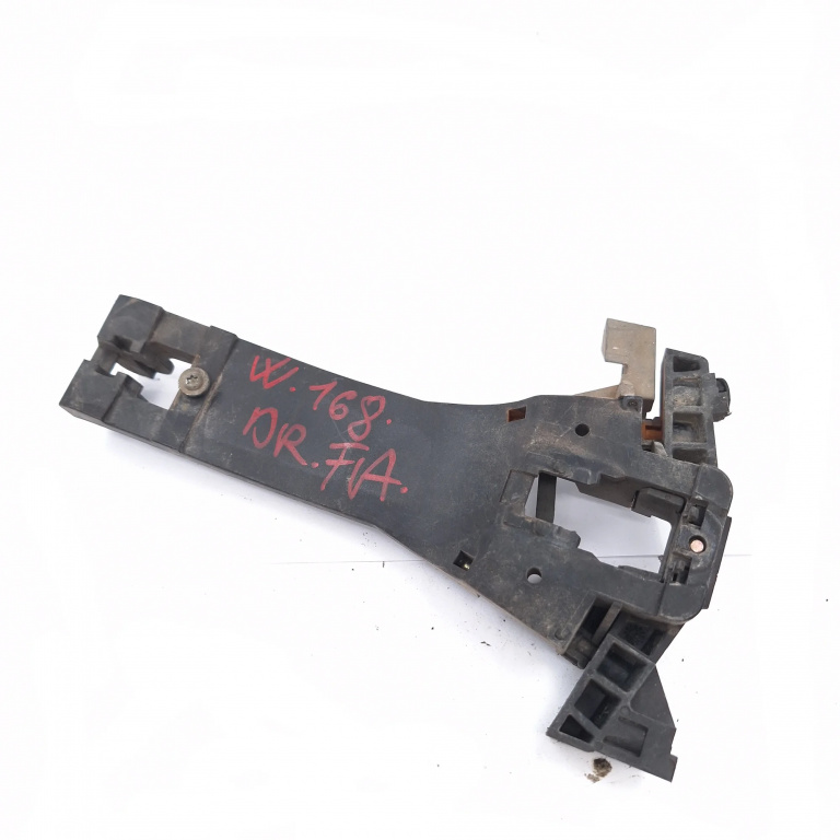 Suport Maner Exterior Fata,dreapta Mercedes-Benz A-CLASS (W168) 1997 - 2004