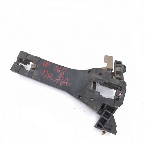 Suport Maner Exterior Fata,dreapta Mercedes-Benz A-CLASS (W168) 1997 - 2004