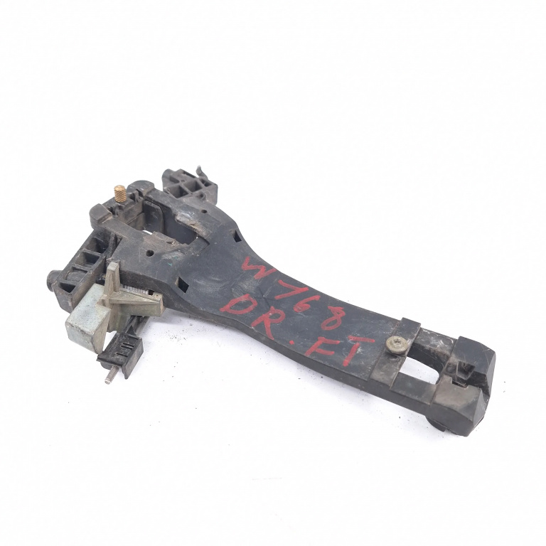 Suport Maner Exterior Fata,dreapta Mercedes-Benz A-CLASS (W168) 1997 - 2004