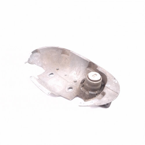 Suport Maner Exterior Fata,dreapta Opel COMBO C 2001 - 2011 770, R 2, R2