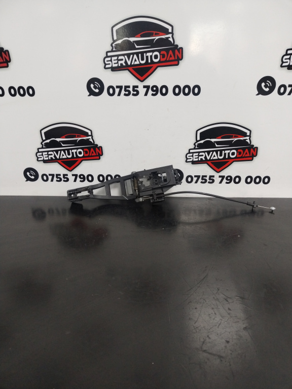 Suport maner exterior fata stanga Ford F