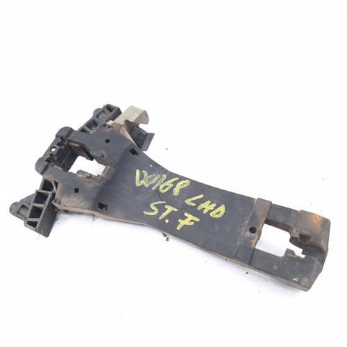 Suport Maner Exterior Fata,stanga Mercedes-Benz A-CLASS (W168) 1997 - 2004
