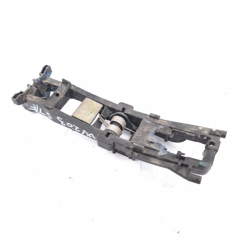 Suport Maner Exterior Fata,stanga Mercedes-Benz C-CLASS (W203) 2000 - 2007