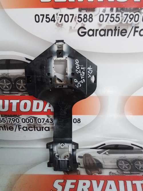Suport maner exterior fata stanga Mercedes-Benz Sprinter (2009->) [906] 2.2 Motorina 2010, A90676009...